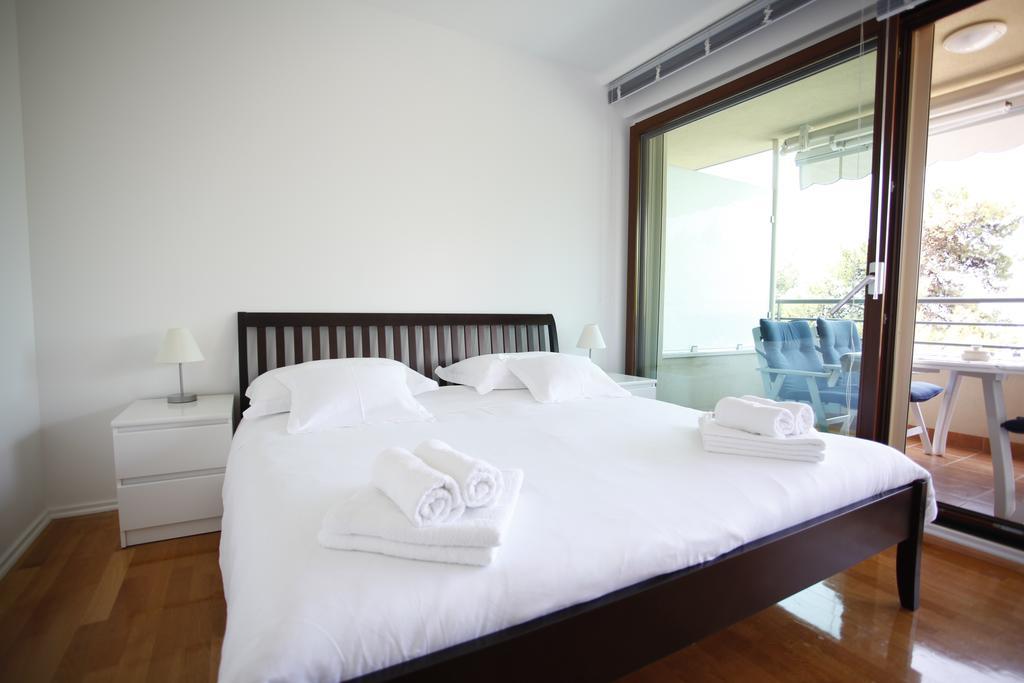 Residence Art Split Podstrana Ruang foto